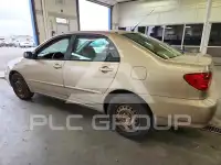 2006 Toyota COROLLA photo