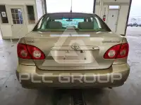 2006 Toyota COROLLA photo