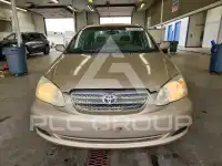 2006 Toyota COROLLA photo
