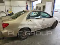 2006 Toyota COROLLA photo