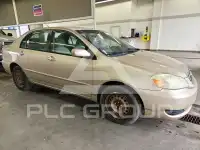 2006 Toyota COROLLA photo