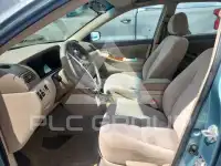 2006 Toyota COROLLA photo
