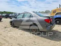 2006 Toyota COROLLA photo
