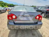 2006 Toyota COROLLA photo