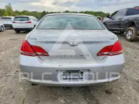2006 Toyota AVALON фото