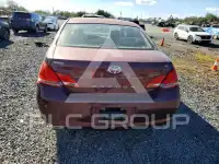 2006 Toyota AVALON фото