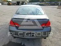 2006 Toyota AVALON фото