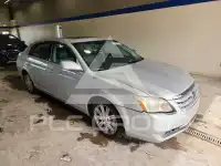 2006 Toyota AVALON фото