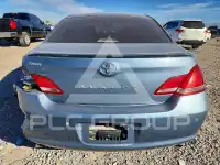 2006 Toyota AVALON фото