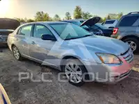 2006 Toyota AVALON photo