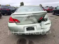 2006 Toyota AVALON фото