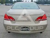 2006 Toyota AVALON фото