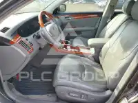 2006 Toyota AVALON фото