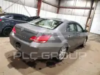 2006 Toyota AVALON фото