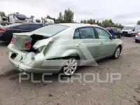 2006 Toyota AVALON фото