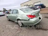 2006 Toyota AVALON фото