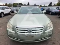 2006 Toyota AVALON фото