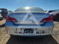 2006 Toyota AVALON фото