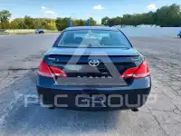 2006 Toyota AVALON фото