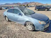 2006 Toyota AVALON фото