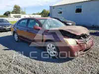 2006 Toyota AVALON фото