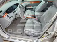 2006 Toyota AVALON фото