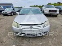 2006 Toyota AVALON фото