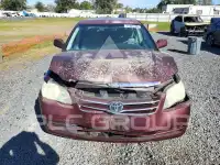 2006 Toyota AVALON фото
