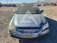 2006 Toyota AVALON фото