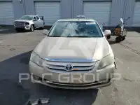 2006 Toyota AVALON фото