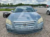 2006 Toyota AVALON photo