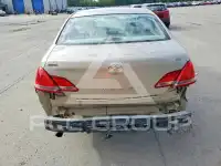 2006 Toyota AVALON фото