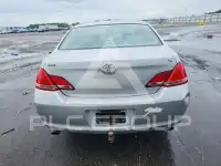 2006 Toyota AVALON фото
