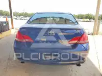 2006 Toyota AVALON photo
