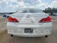 2006 Toyota AVALON фото