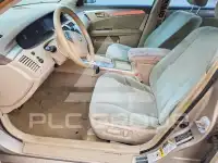2006 Toyota AVALON photo