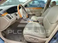 2006 Toyota AVALON photo