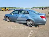 2006 Toyota AVALON фото