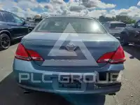 2006 Toyota AVALON фото