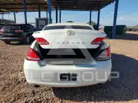 2006 Toyota AVALON фото