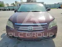 2006 Toyota AVALON фото