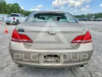 2006 Toyota AVALON photo