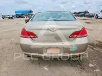 2006 Toyota AVALON фото