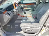 2006 Toyota AVALON photo