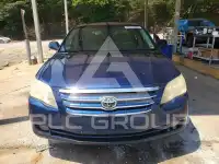 2006 Toyota AVALON photo
