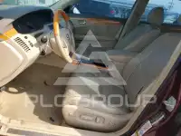 2006 Toyota AVALON фото