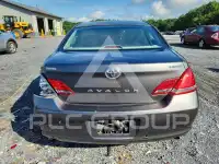 2006 Toyota AVALON фото