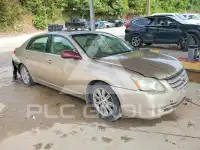 2006 Toyota AVALON фото