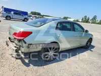 2006 Toyota AVALON photo