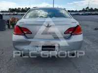 2006 Toyota AVALON photo